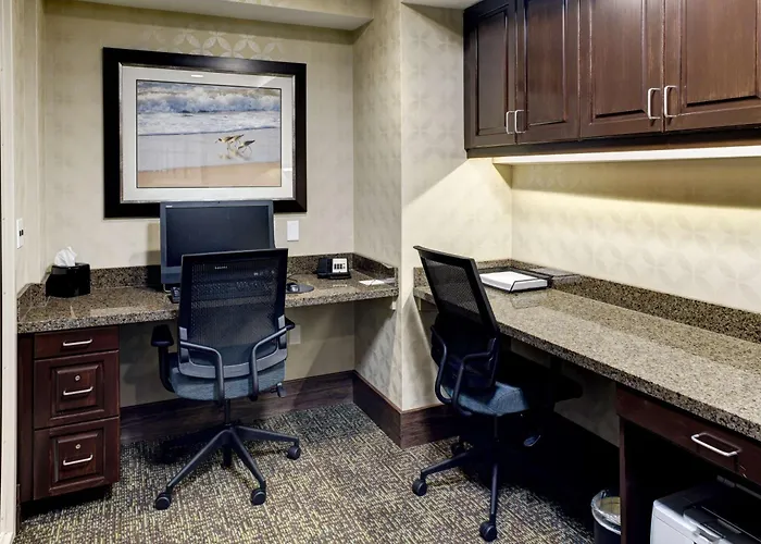 Hampton Inn And Suites By Hilton Vero Beach-Downtown